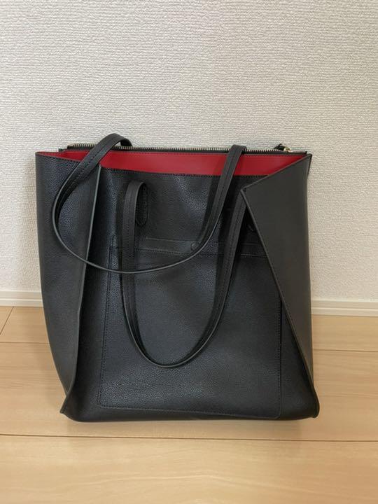 Banana republic トートバッグ