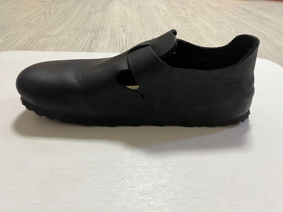 ビルケンシュトック　BIRKENSTOCK LONDON GS166543