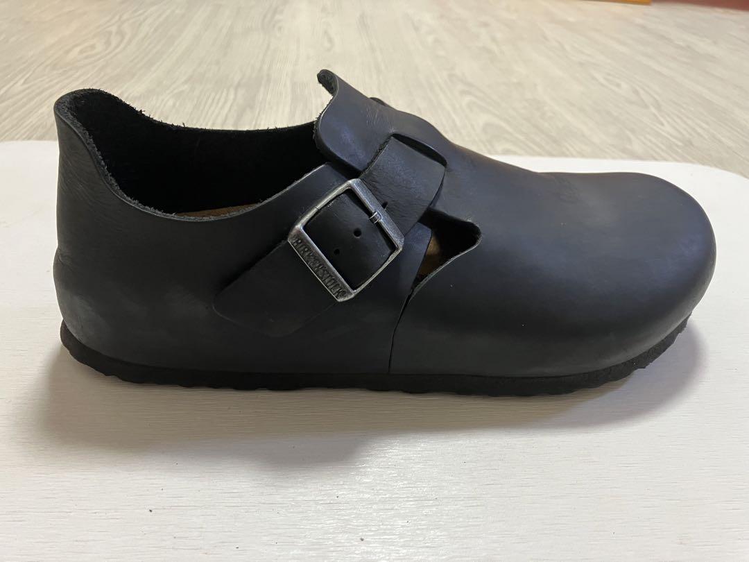 ビルケンシュトック　BIRKENSTOCK LONDON GS166543