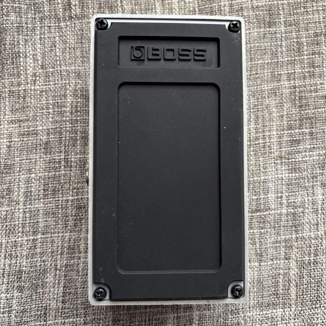 ギター BOSS Line Selector LS-2
