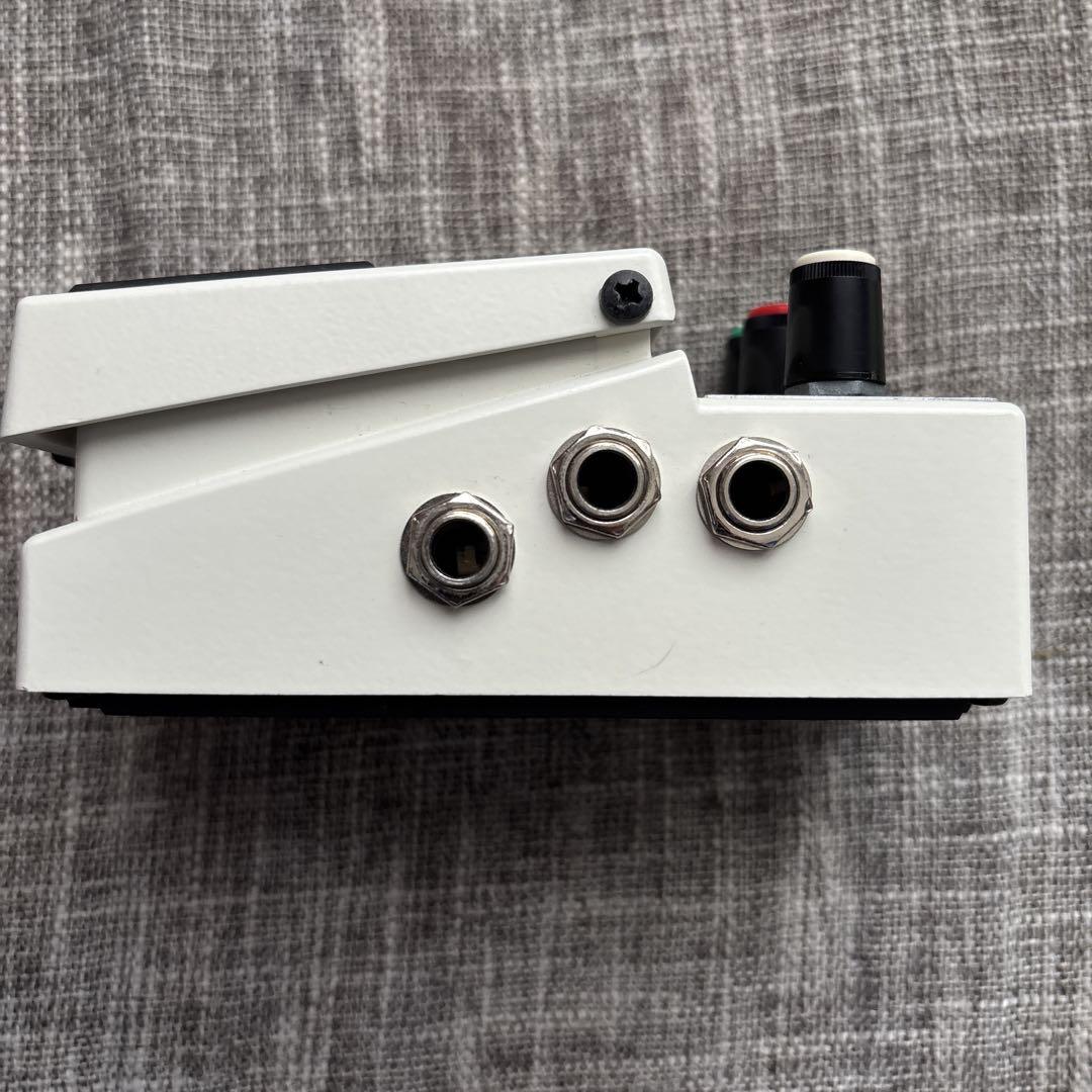 ギター BOSS Line Selector LS-2