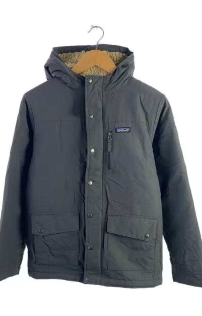 patagonia パタゴニア インファーノ ジャケット XL キッズ160cm patagonia