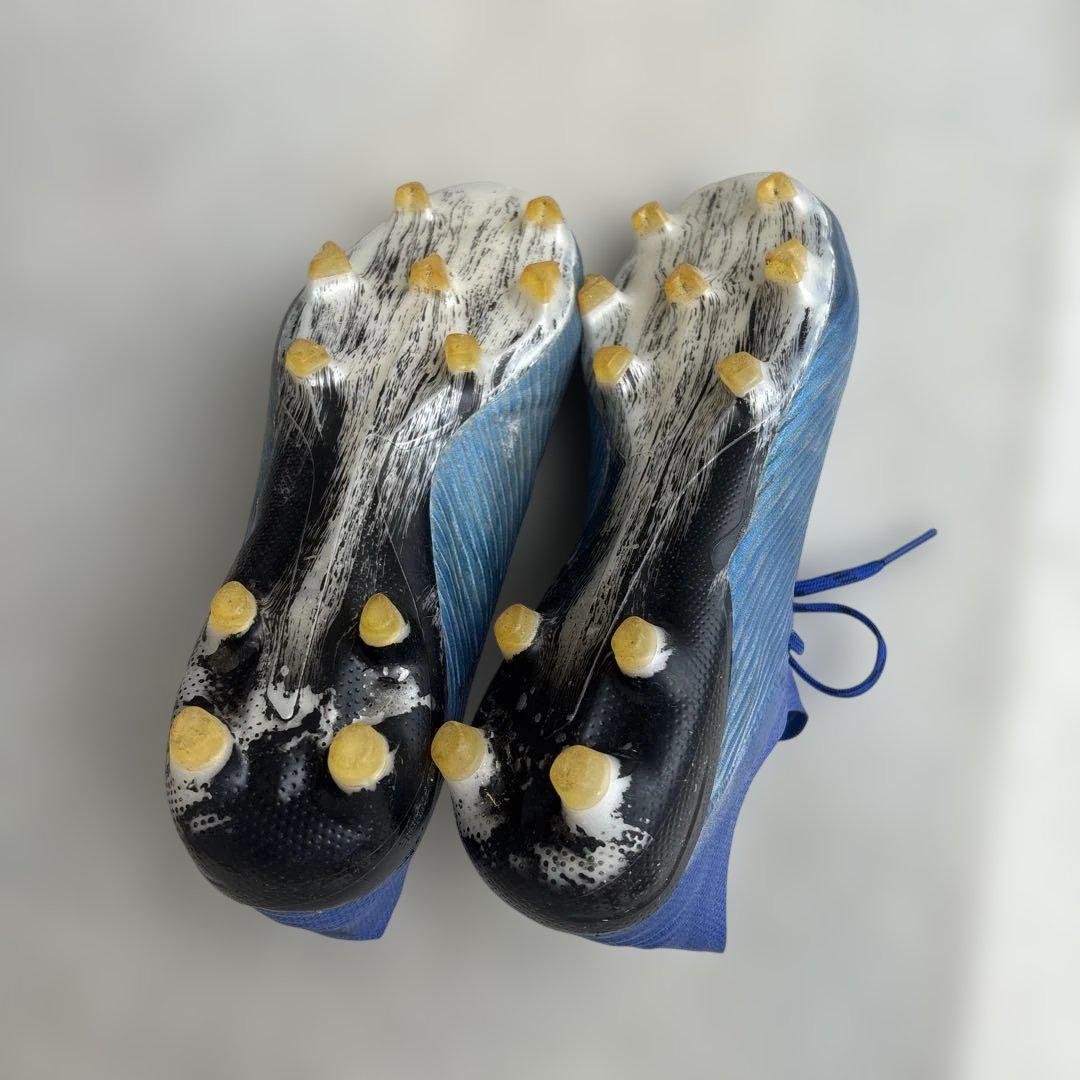 シューズ adidas X FG 25.0cm