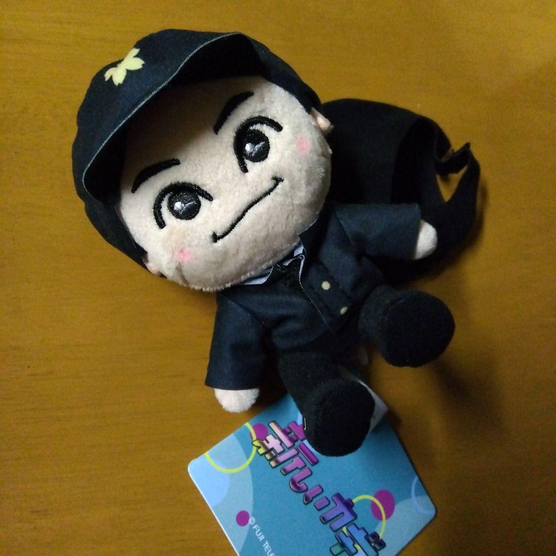 新しいカギ 変身ミニぬいぐるみ ～学校かくれんぼ～vol.2 7体セット 新しいカギ 変身ミニぬいぐるみ ～学校かくれんぼ～Vol.2