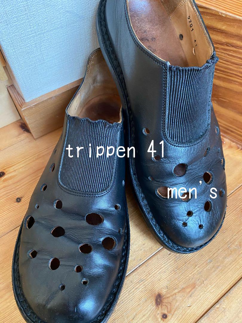 トリッペン　41