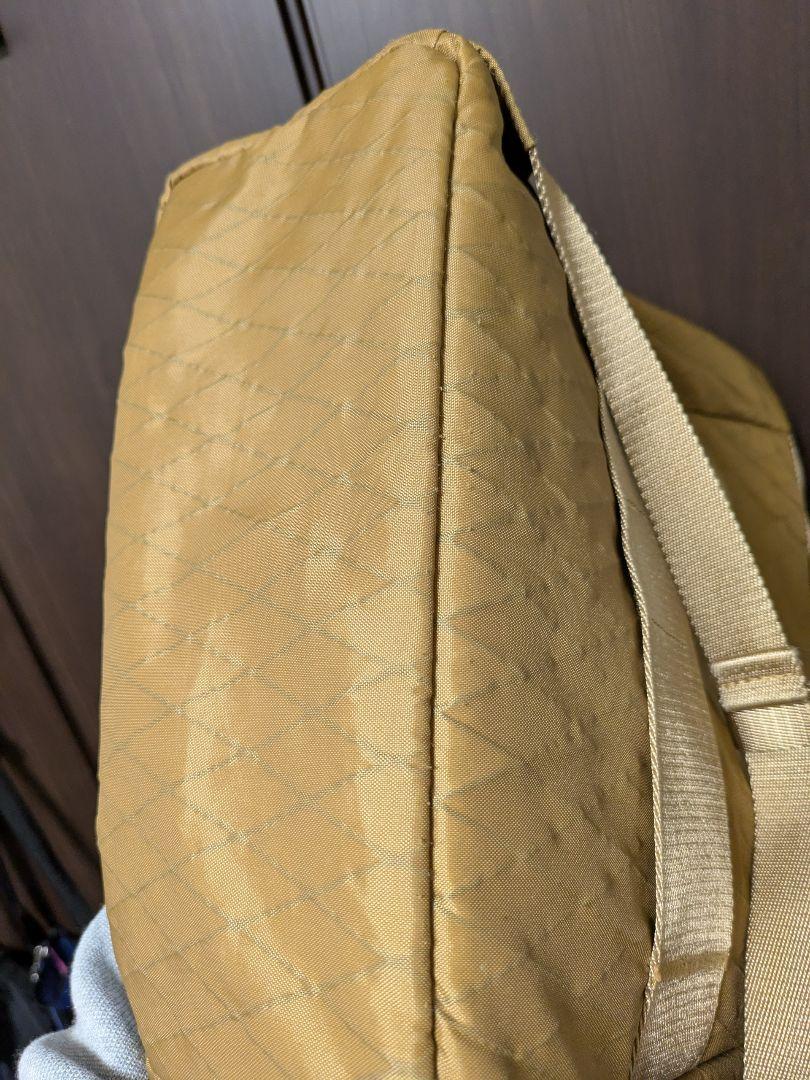 【限定】ミレスト　バックパック M エックスパック　STLAKT ストラクト