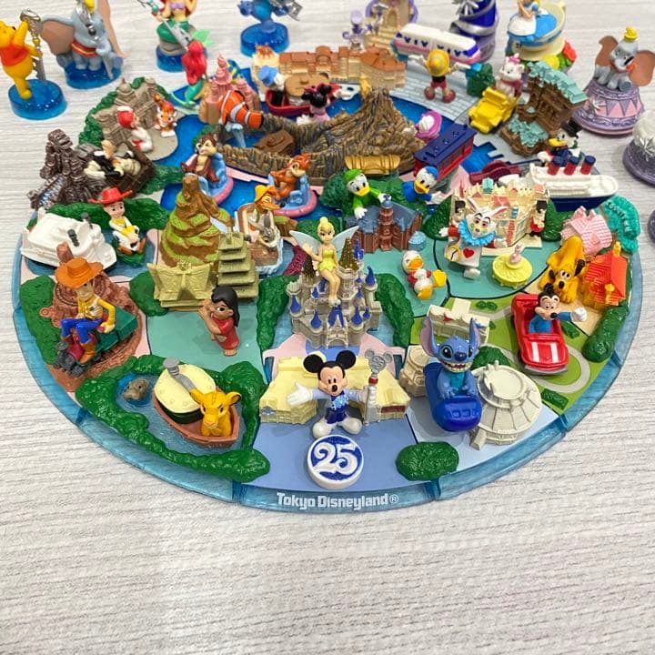 うのにもお得な情報満載 東京ディズニーリゾート おまけ付き ジオラマ その他 V Pravda Ru うのにもお得な情報満載 東京ディズニーリゾート おまけ付き ジオラマ その他 V Pravda Ru