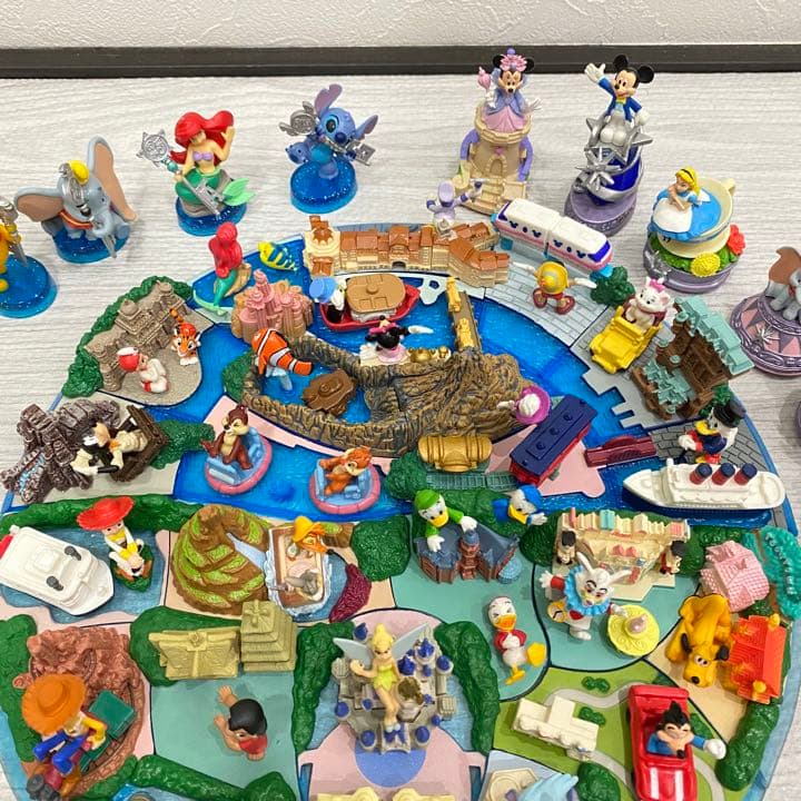 うのにもお得な情報満載 東京ディズニーリゾート おまけ付き ジオラマ その他 V Pravda Ru うのにもお得な情報満載 東京ディズニーリゾート おまけ付き ジオラマ その他 V Pravda Ru