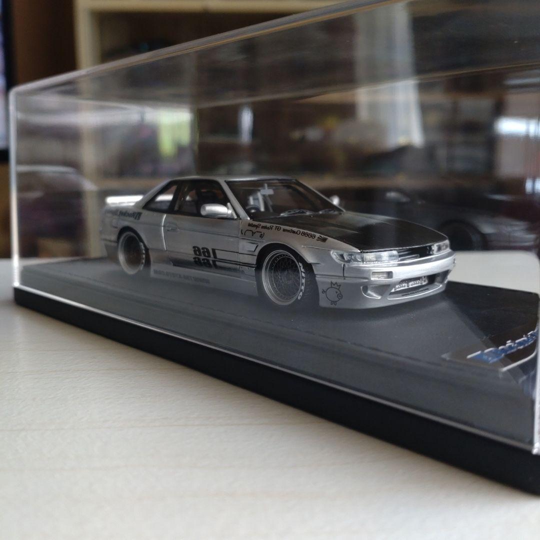 イグニッションモデル　1/43  #1178