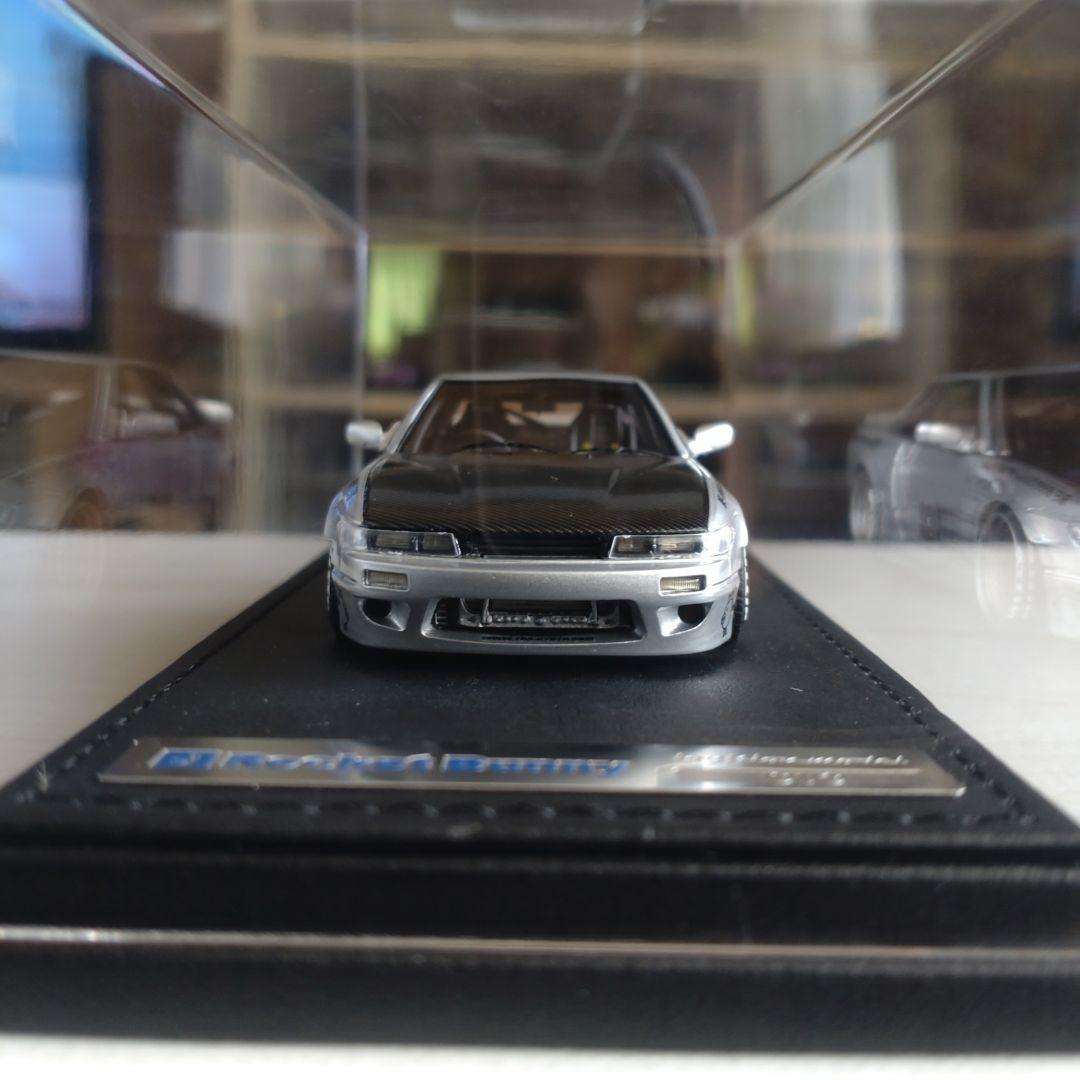 イグニッションモデル　1/43  #1178