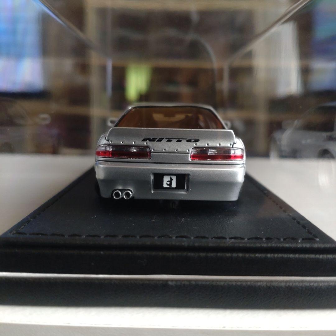 イグニッションモデル　1/43  #1178