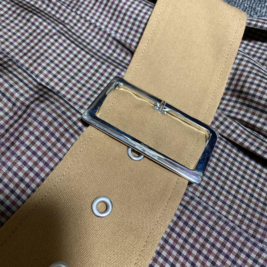 ほどで united バックチェックワンピース 9JMID-m63787027688 tokyo ください