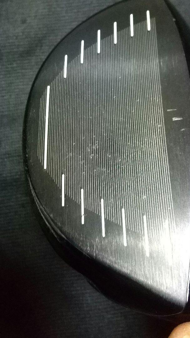 jbeam KZ-5 ドライバーヘッド