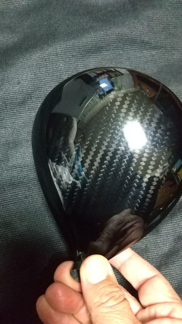 jbeam KZ-5 ドライバーヘッド