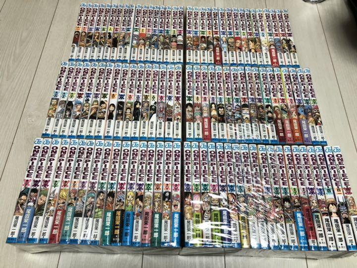 公式ストア】 ワンピースONE PIECE 1-102巻全巻セット 102巻新品未開封 - 【残りわずか!在庫限り超価格】 - www.colegio-arquitectos.com.ar 公式ストア】 ワンピースONE PIECE 1-102巻全巻セット 102巻新品未開封 - 【残りわずか!在庫限り超価格】 - www.colegio-arquitectos.com.ar