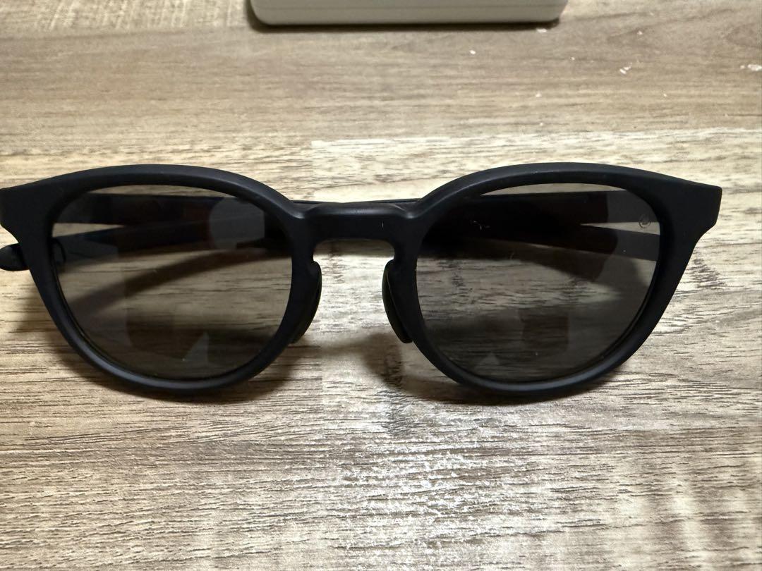 eyevol BRIEFINGコラボ限定モデル　SCHILLER　50サイズ