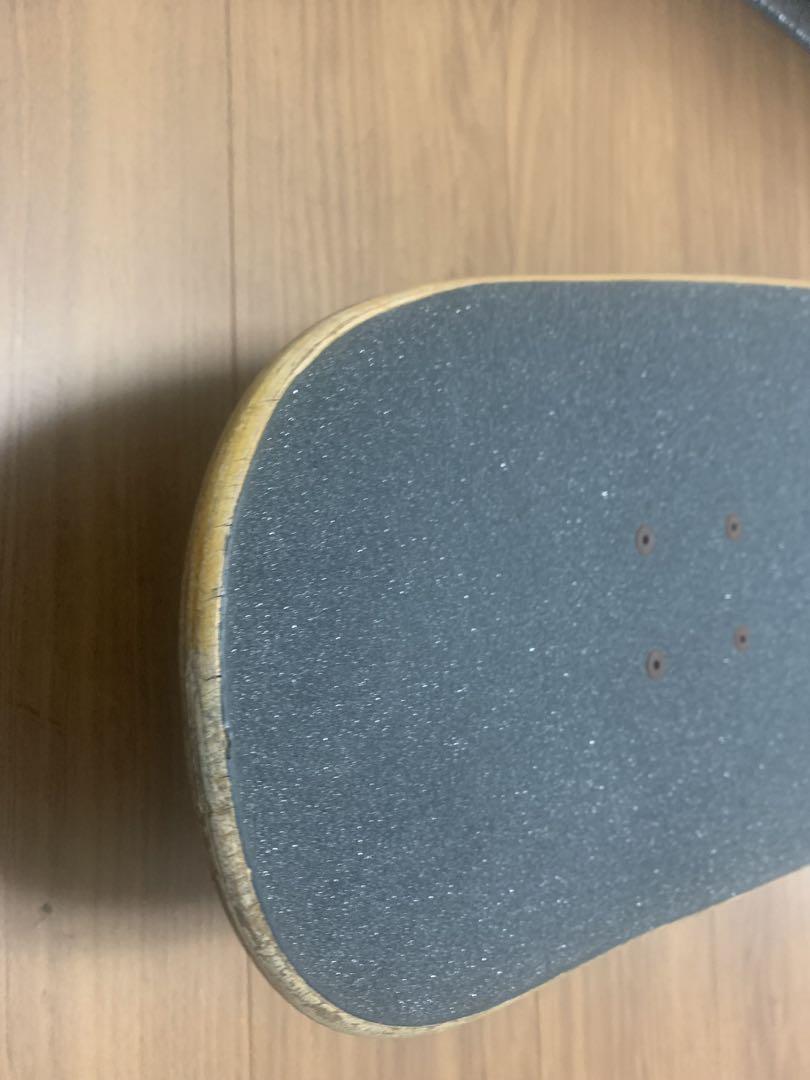 カーバー スケートボード CARVER 86センチ