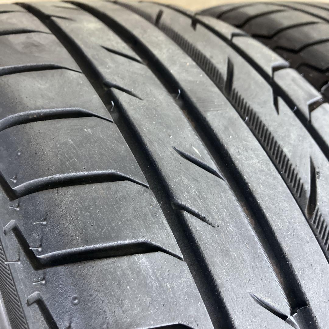 195/50R16 ４本セット ATR SPORT