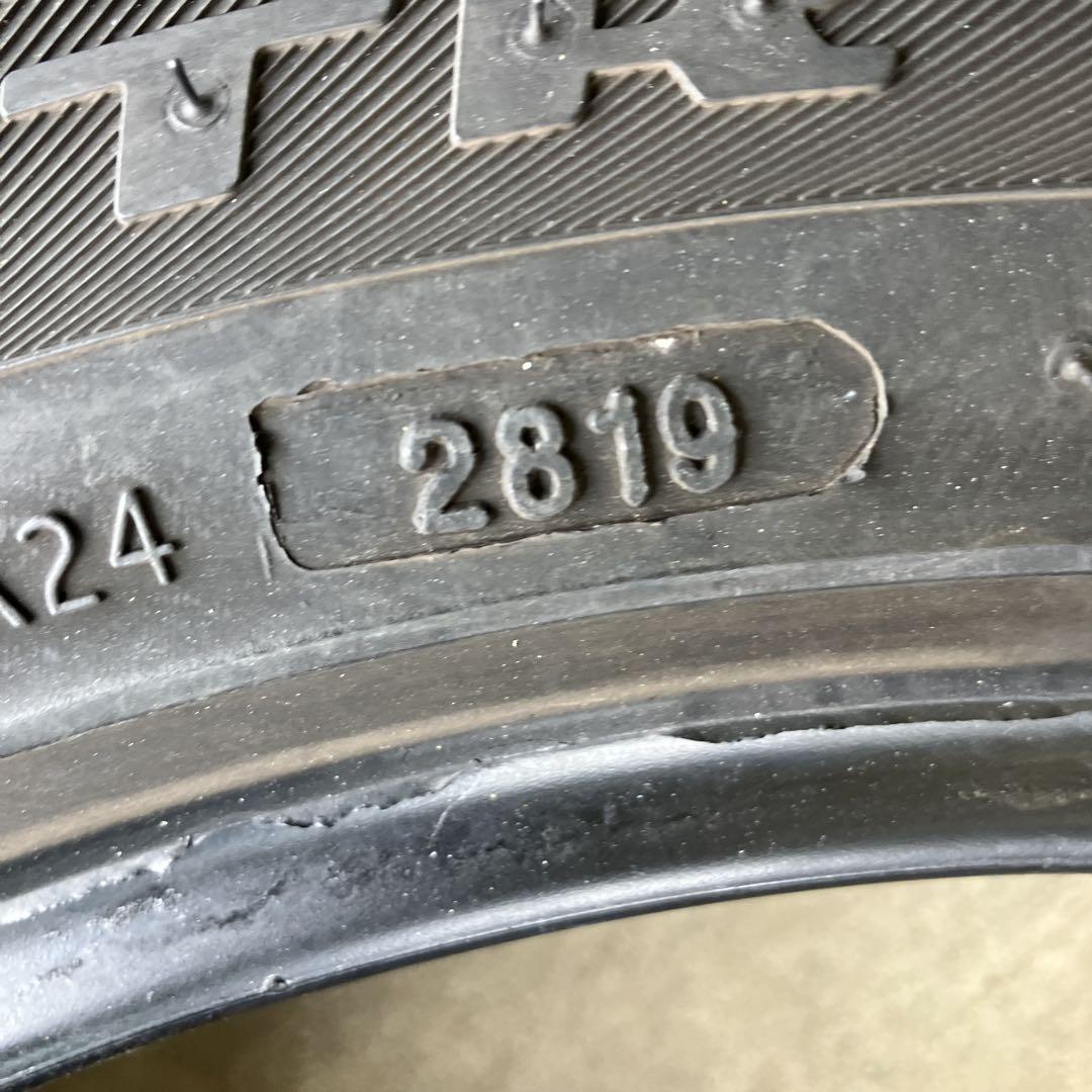 195/50R16 ４本セット ATR SPORT