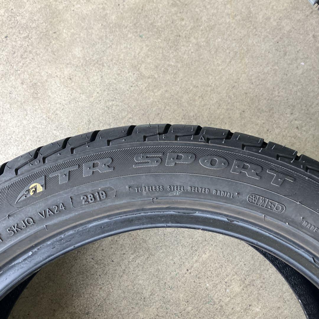 195/50R16 ４本セット ATR SPORT