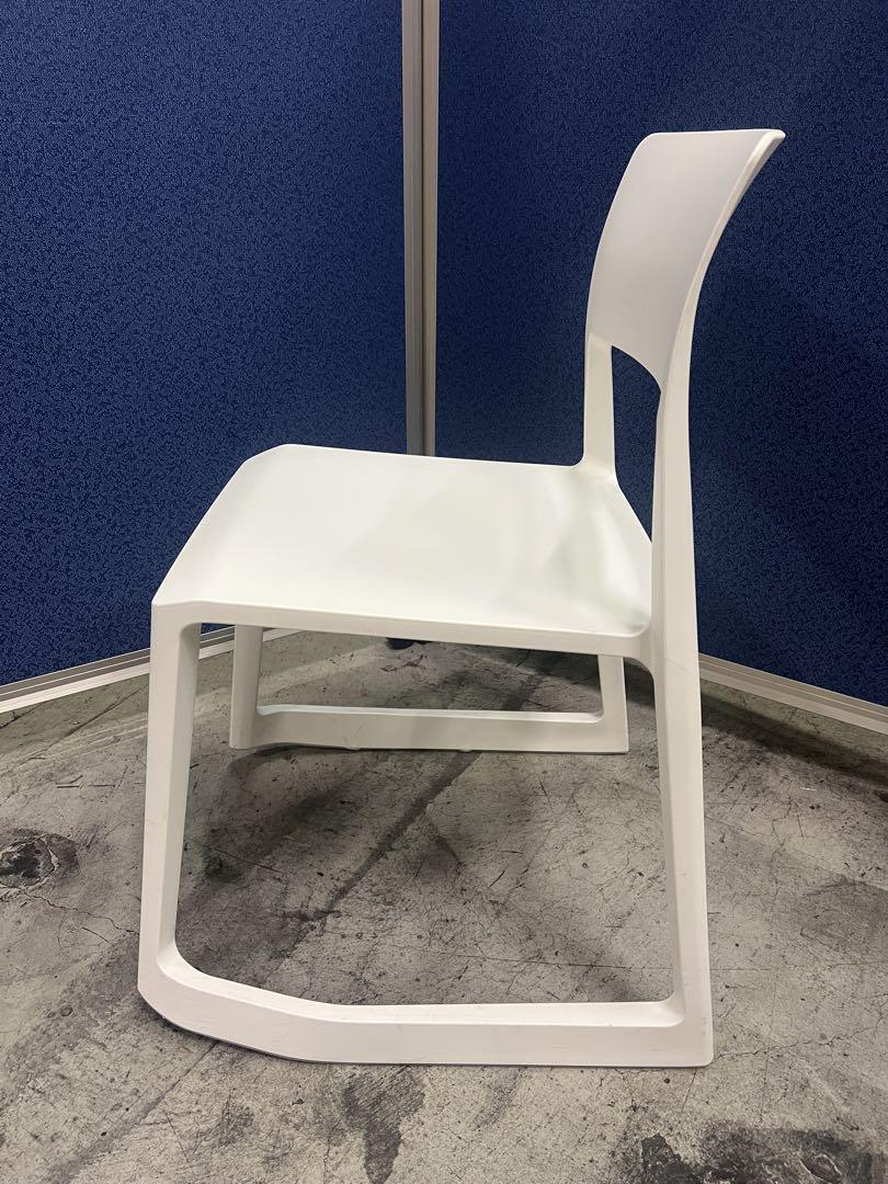 【おしゃれ】ヴィトラVitra tipton ティプトンチェア