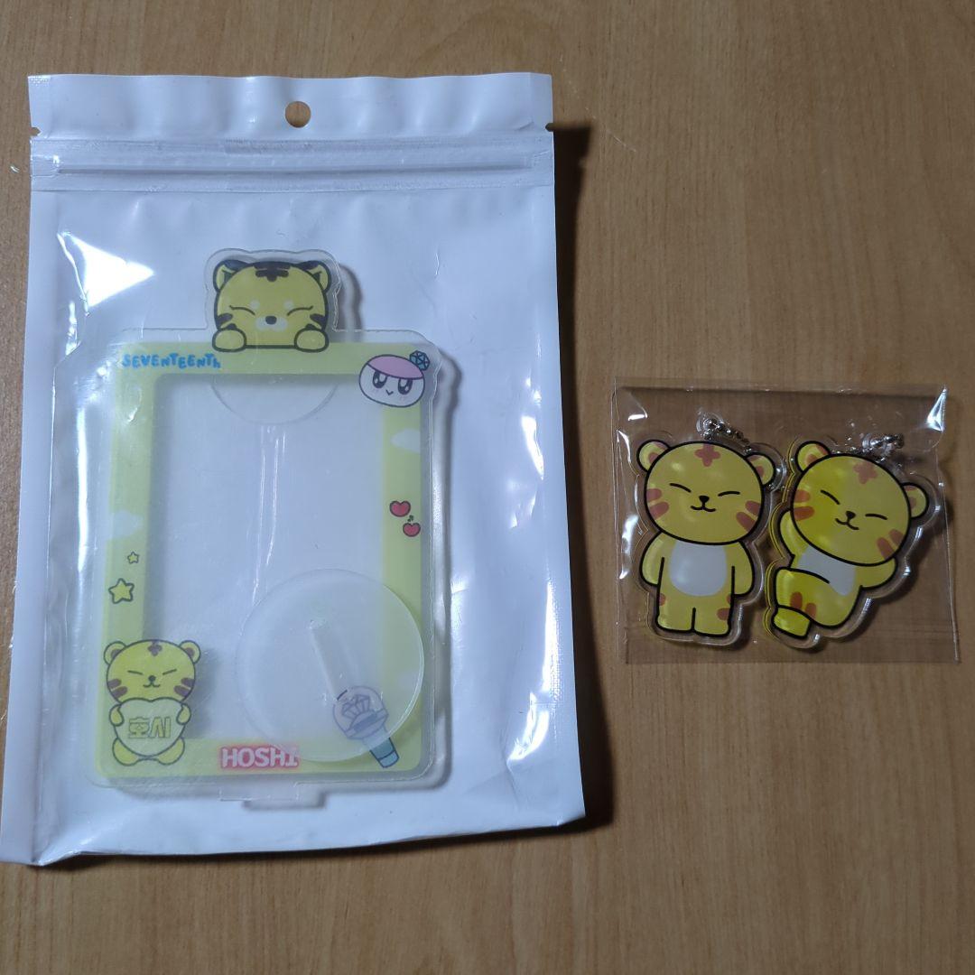 seventeen miniteen tamtam ホシ フォトカードホルダー 楽天市場】SEVENTEEN グッズ 好評 フォトホルダー PetiTEEN