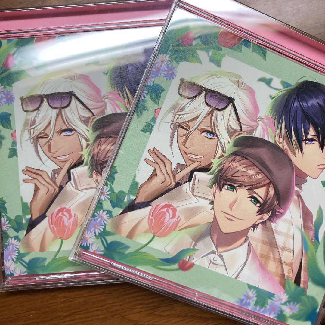 A3!(エースリー)」BRIGHT SPRING EP - メルカリ A3!(エースリー)」BRIGHT SPRING EP - メルカリ