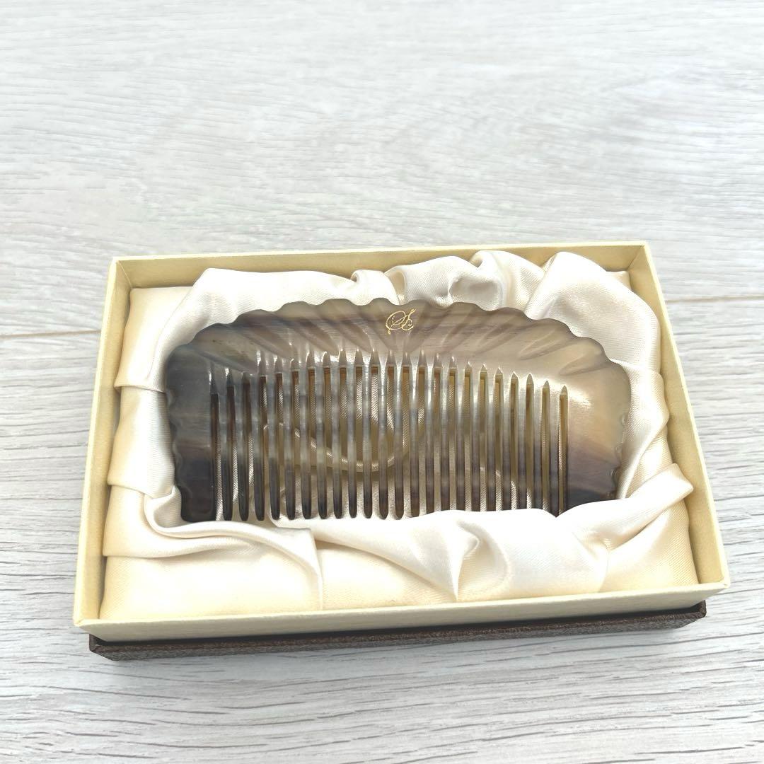 【新品・未使用】ステファニーコーム　ブリスロゼプティ