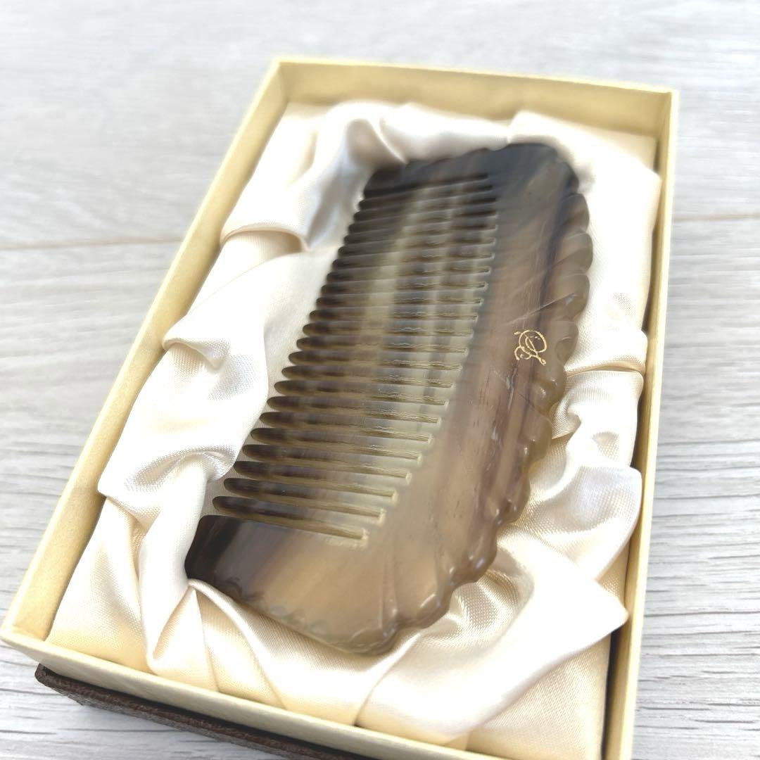 【新品・未使用】ステファニーコーム　ブリスロゼプティ