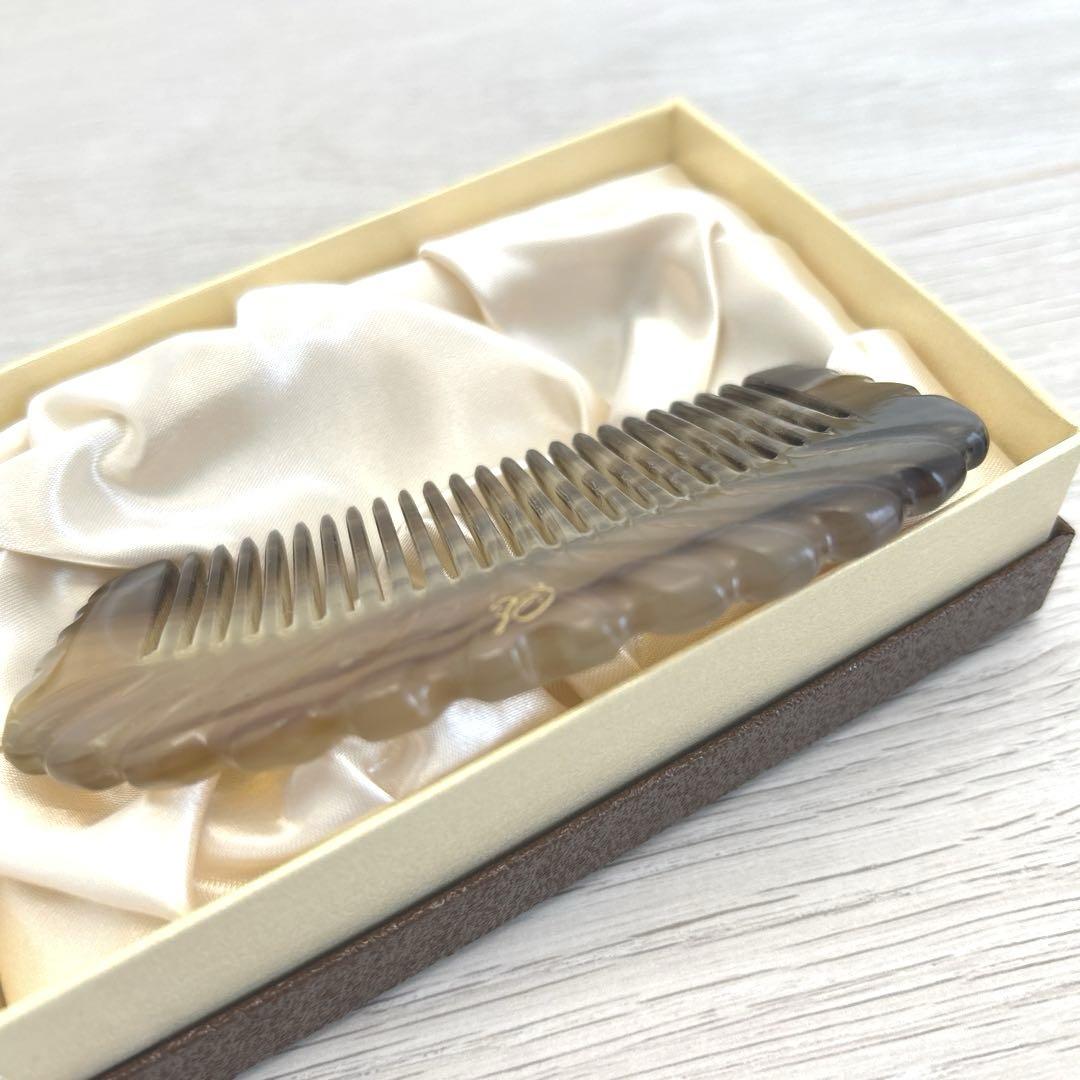 【新品・未使用】ステファニーコーム　ブリスロゼプティ