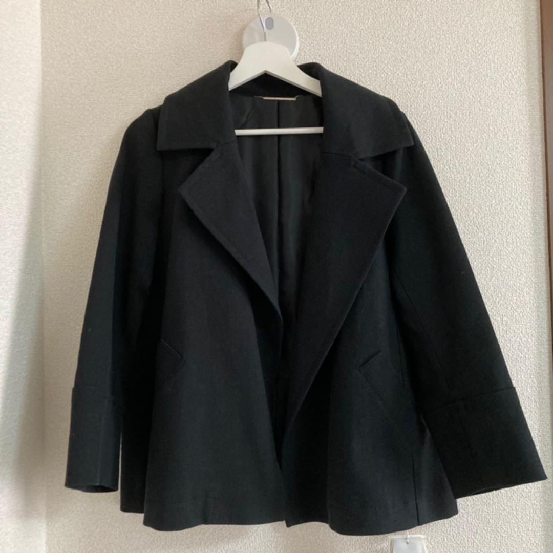 新品未使用 Mila owen コートジャケット
