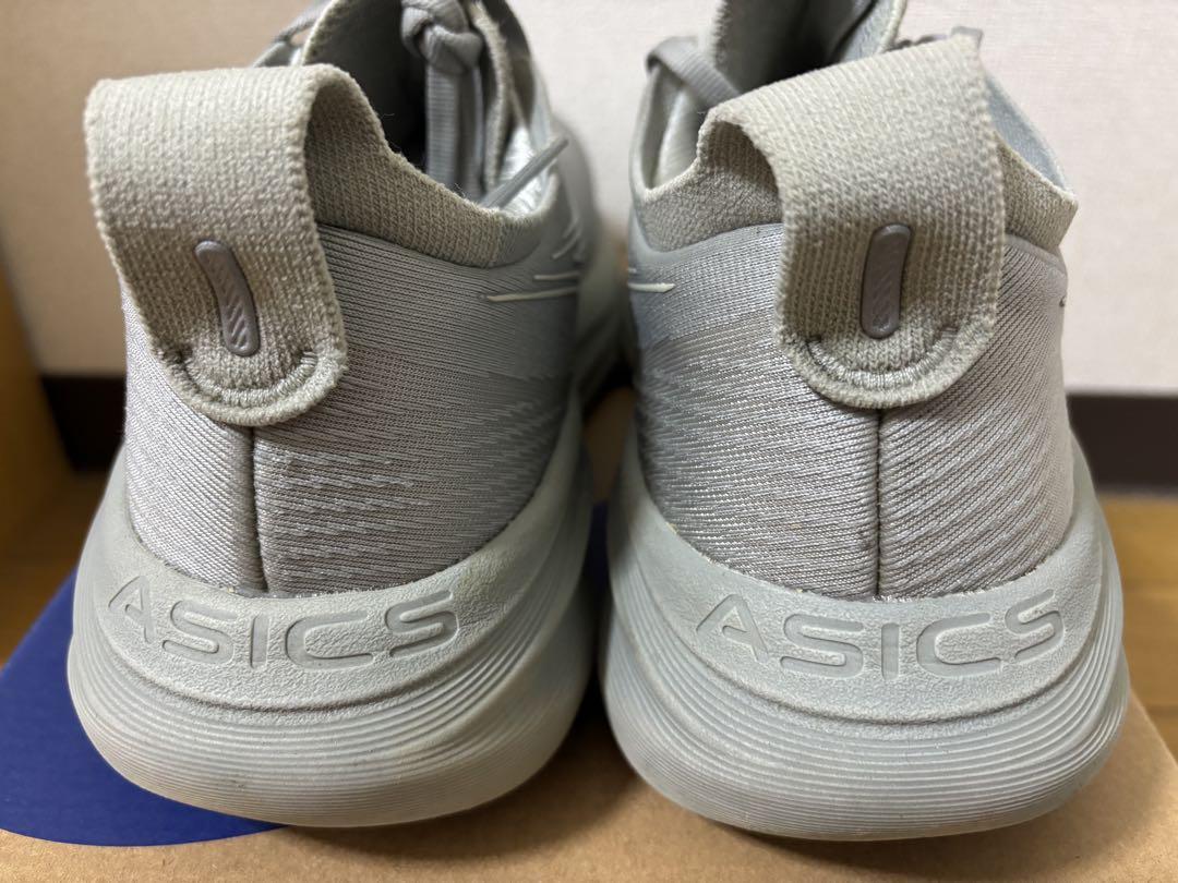 asics GEL-NIMBUS27 ゲルニンバス27