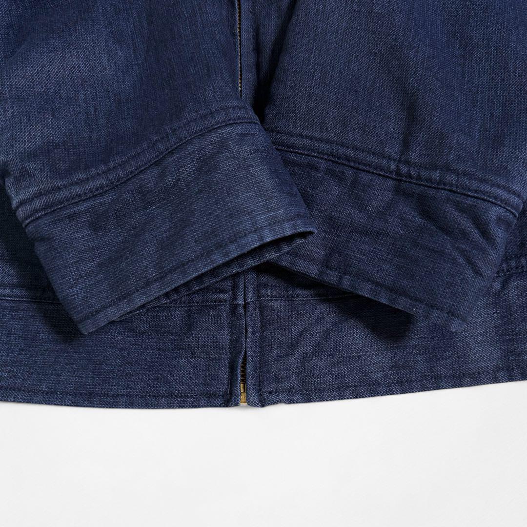 05SS Patagonia RYTHEM ハイワイヤーヘンプジャケット