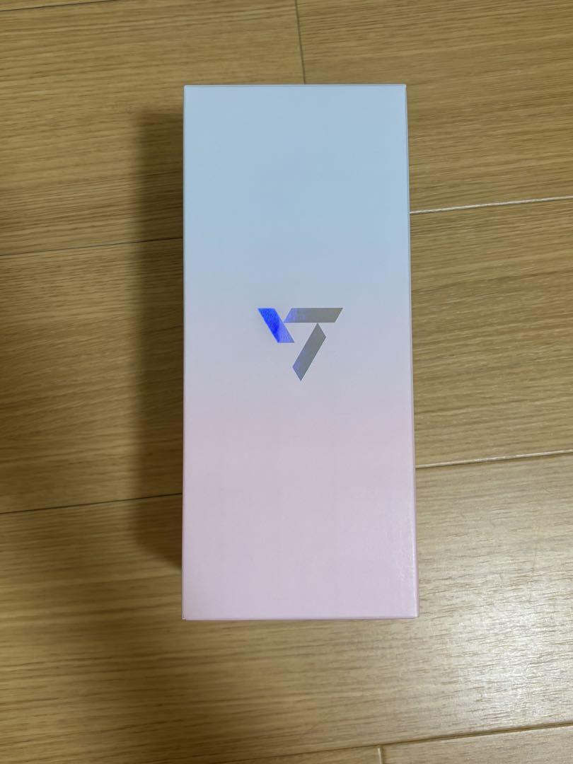 SEVENTEEN ペンライト ver.3