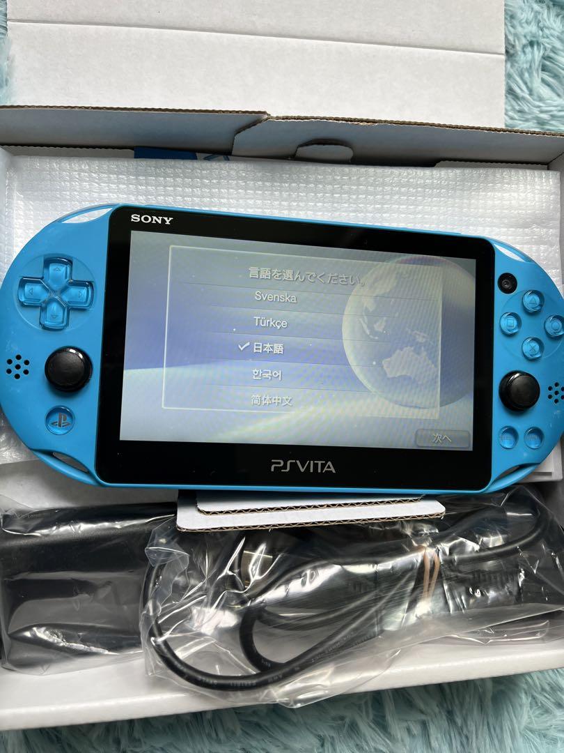 PlayStation®Vita人気 商品 通販
