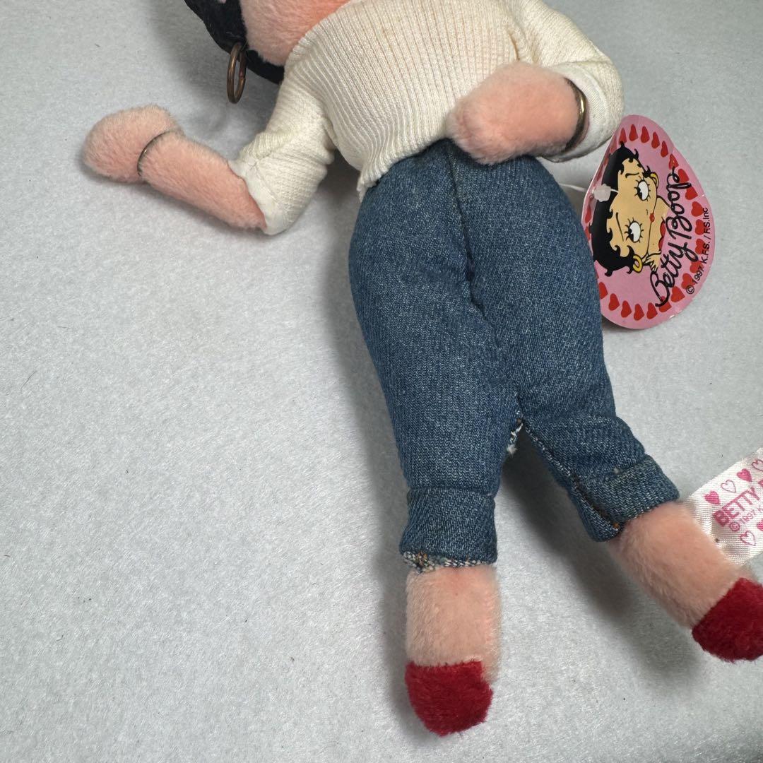 ぬいぐるみ Betty TOY】可愛いウサギぬいぐるみトイ | Betty