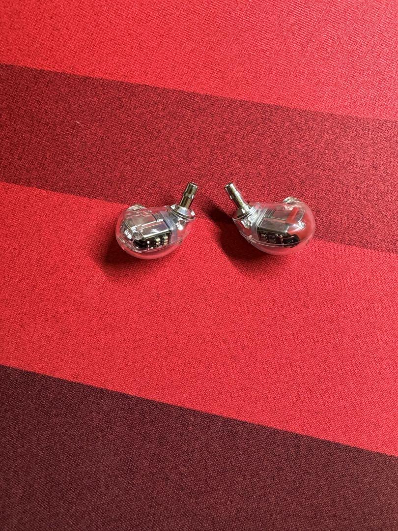 イヤホン SHURE SE846 Gen2