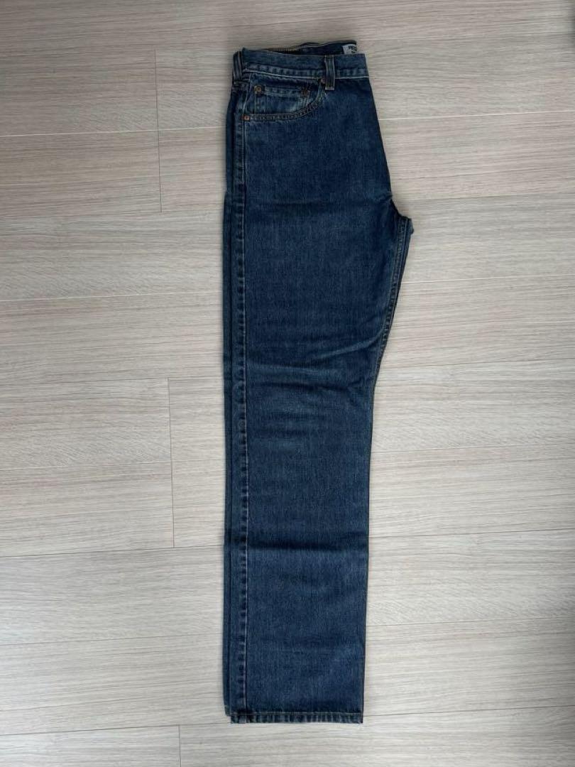 LEVI’S denim デニム