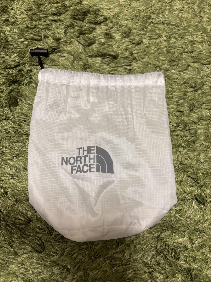 THE NORTH FACE レインパンツ　レディースL