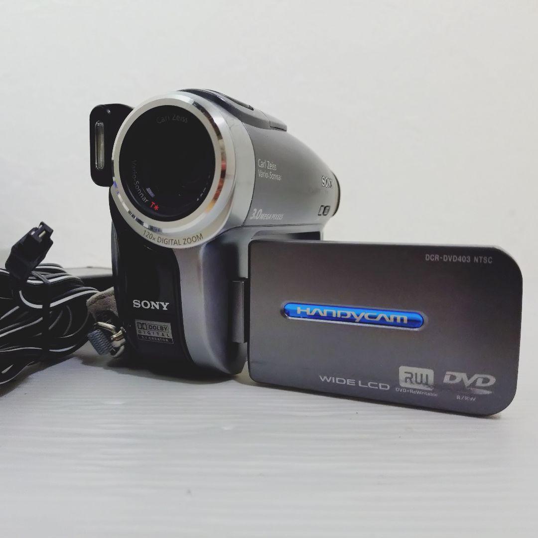Amazon.co.jp: Sony DCR-PC100 Digital Camcorder Recorder