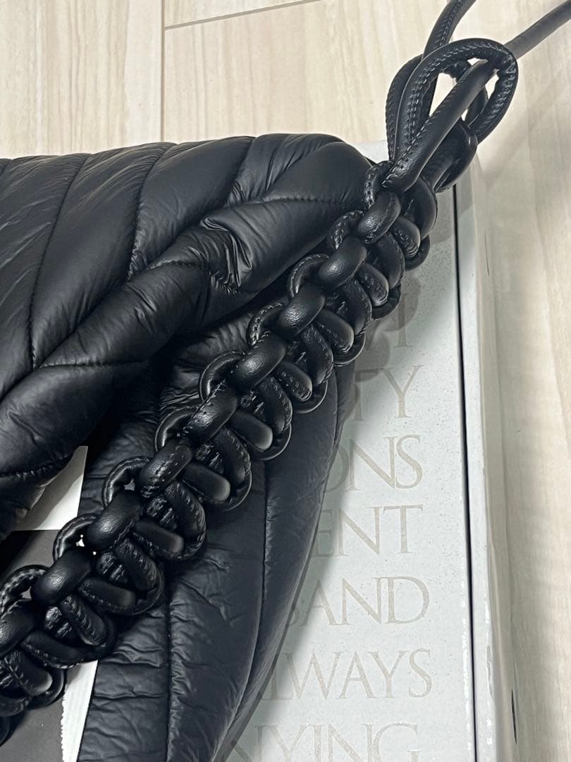 NUTEMPEROR Vegetable Project 020ショルダーバッグ NUTEMPEROR Vegetable Project 020ショルダーバッグ