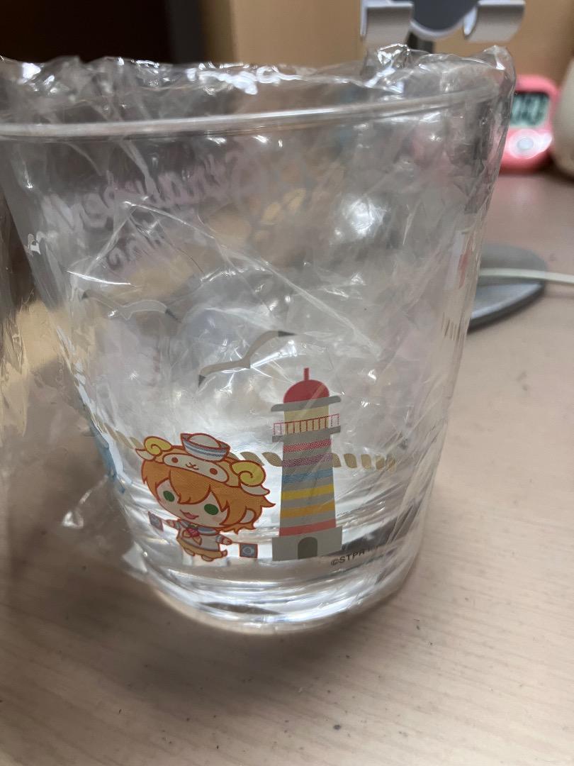 すとぷり　コップ