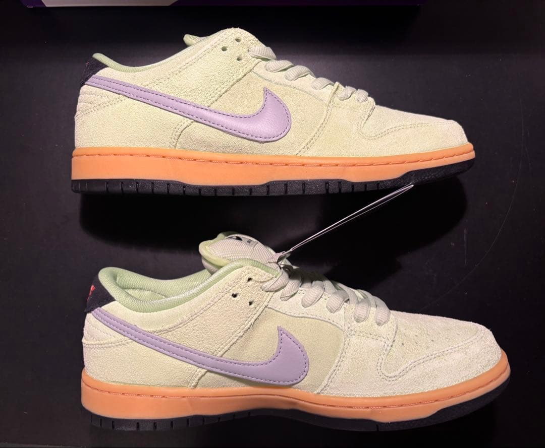 Nike SB Dunk Low Pro Verdugo Mountain Nike SB Dunk Low Pro Verdugo Mountain