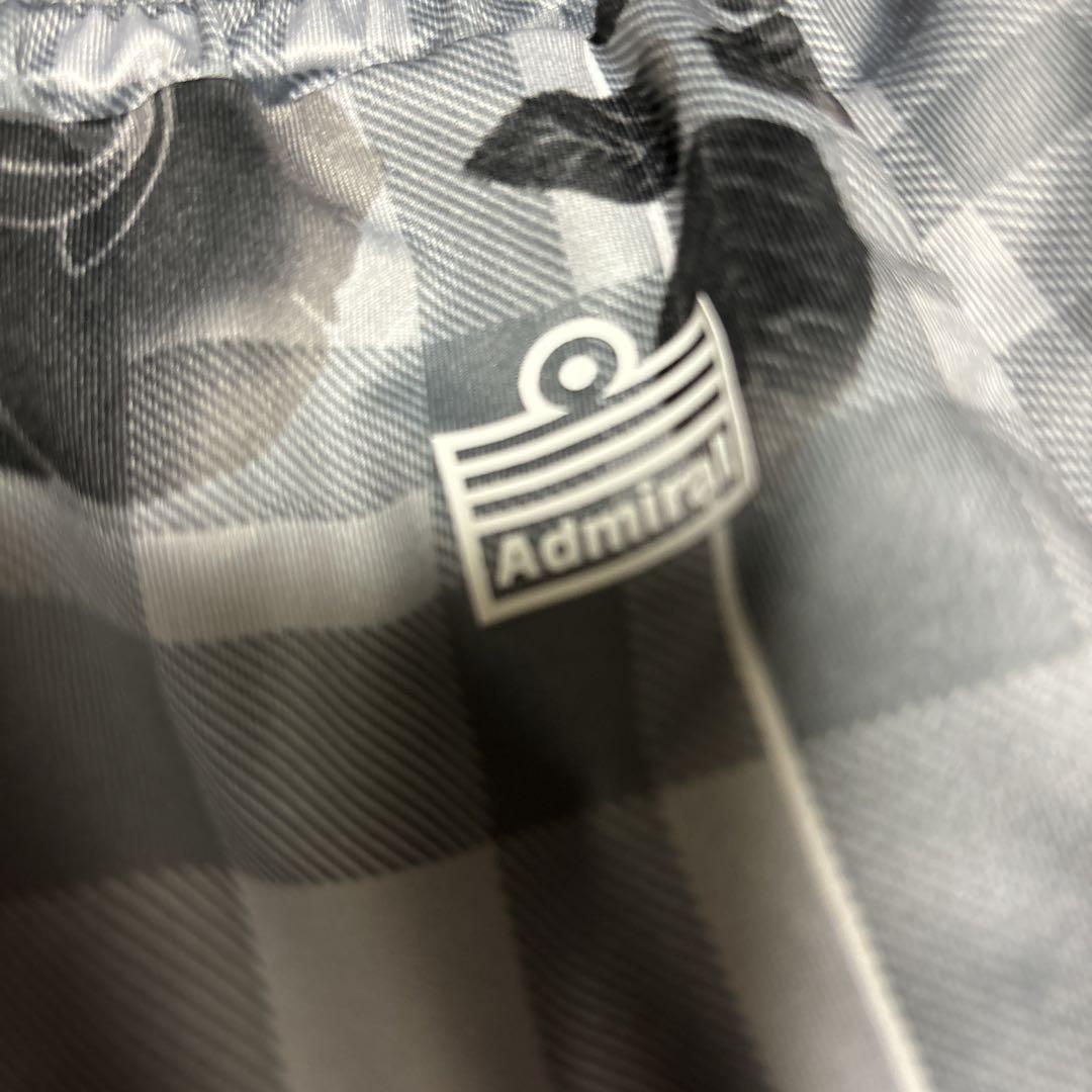 Admiral レディース スポーツスカート LLサイズ