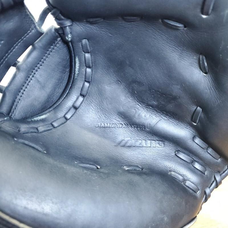 ミズノ Mizuno 阿部慎之助モデル 児童用 キャッチャーミット