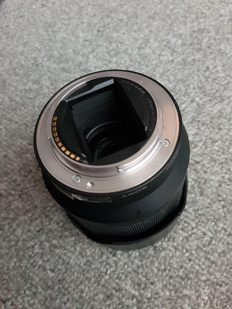 特価安い SONY 美品 10JpV-m63795173051 FE28-70F3.5-5.6OSS 大得価SALE