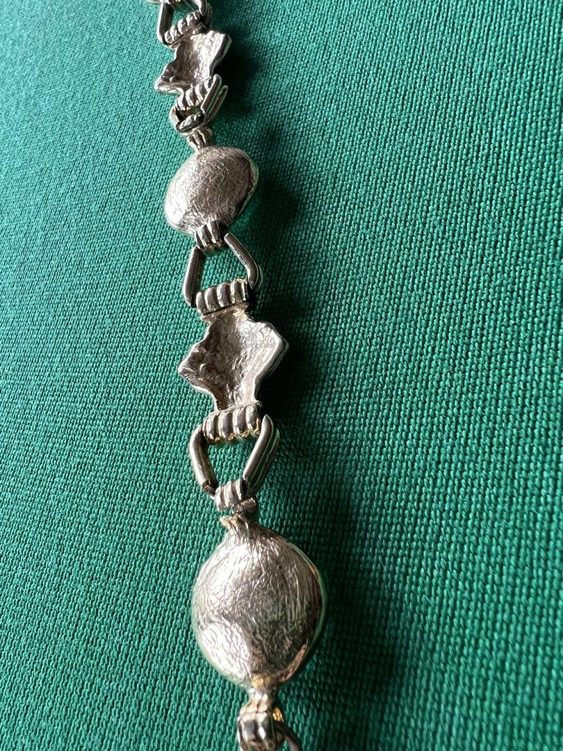 YVES SAINT LAURENT VINTAGE BRACELET 画像8
