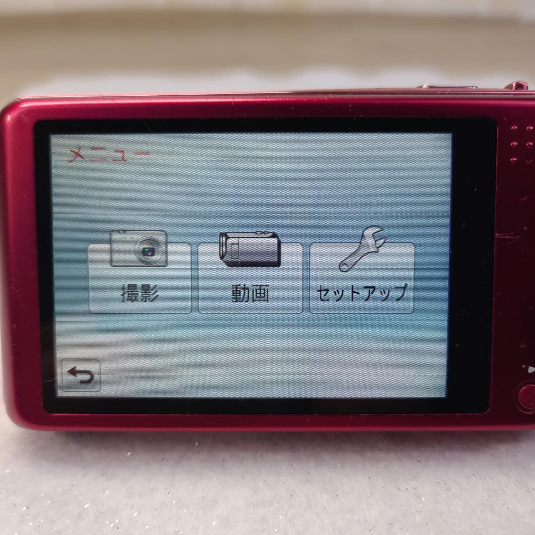 新品 通販テレビ・オーディオ・カメラ - Panasonic LUMIX