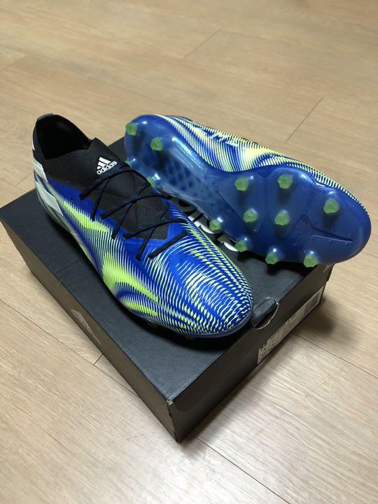 値下げ❗️日本未発売、新品!adidasアディダスネメシス.1 AG - www.vetrepro.fr 値下げ❗️日本未発売、新品!adidasアディダスネメシス.1 AG - www.vetrepro.fr