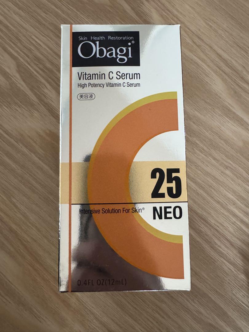 Obagi Vitamin C Serum 25% 12ml